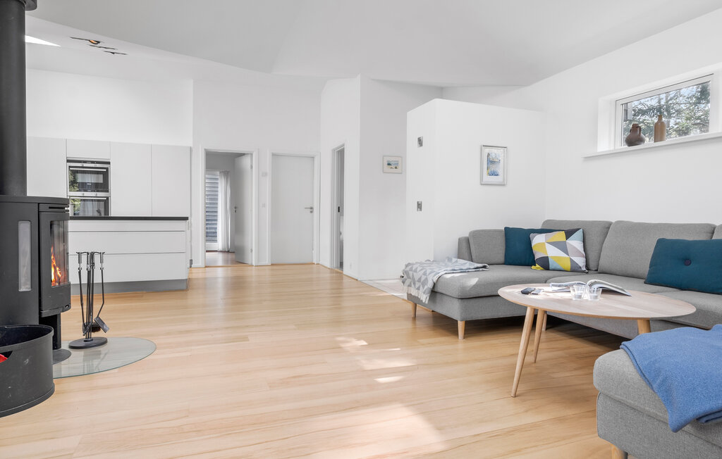 Feriehuse - Sejerø Bugten , Danmark - E19277 4