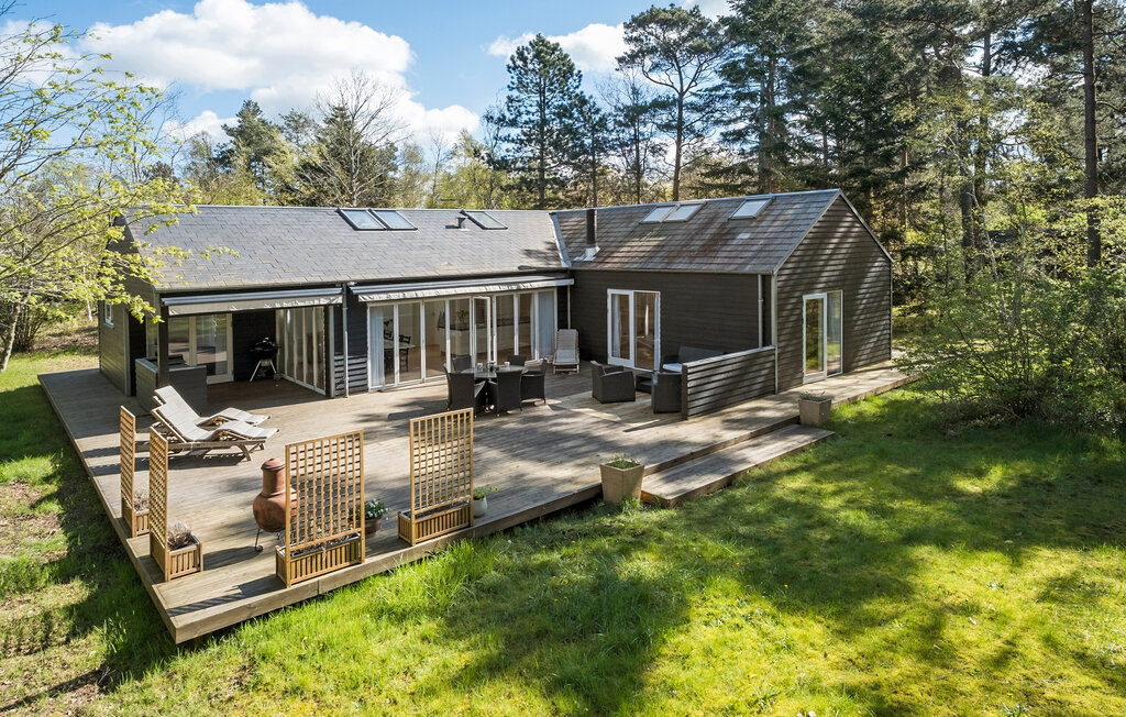 Feriehuse - Sejerø Bugten , Danmark - E19277 1