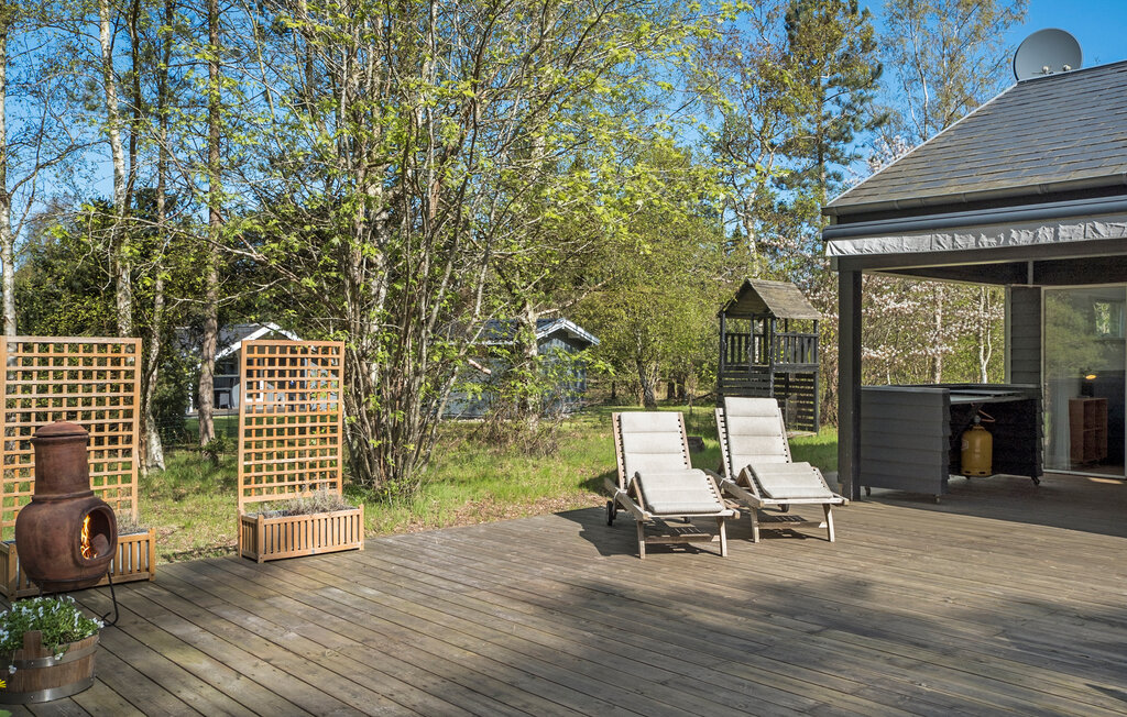 Feriehuse - Sejerø Bugten , Danmark - E19277 8