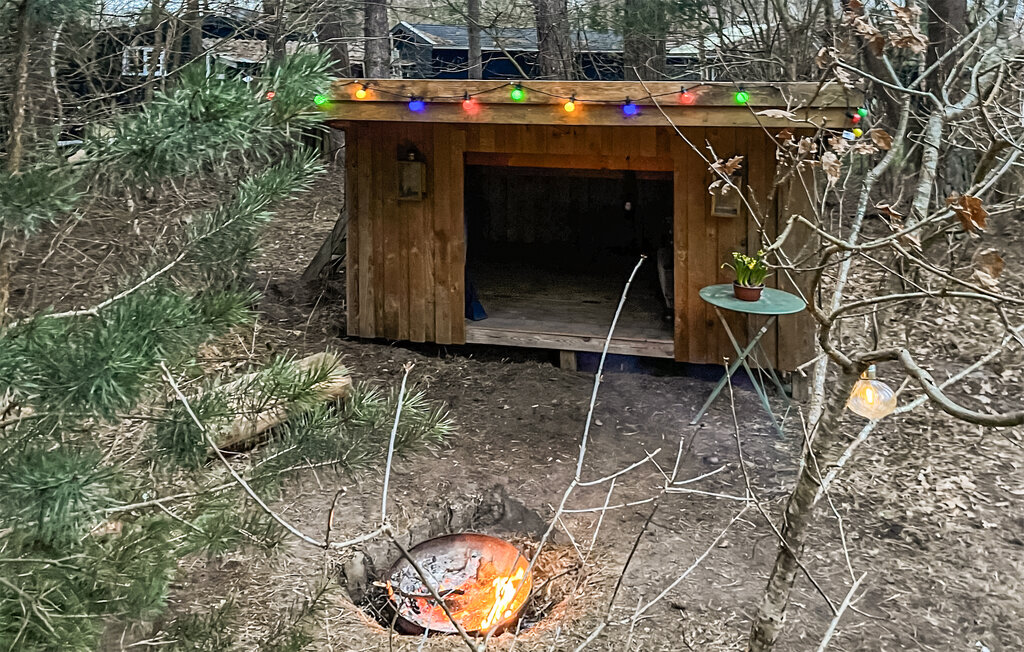 Feriehuse - Ellinge Lyng , Danmark - E19735 14