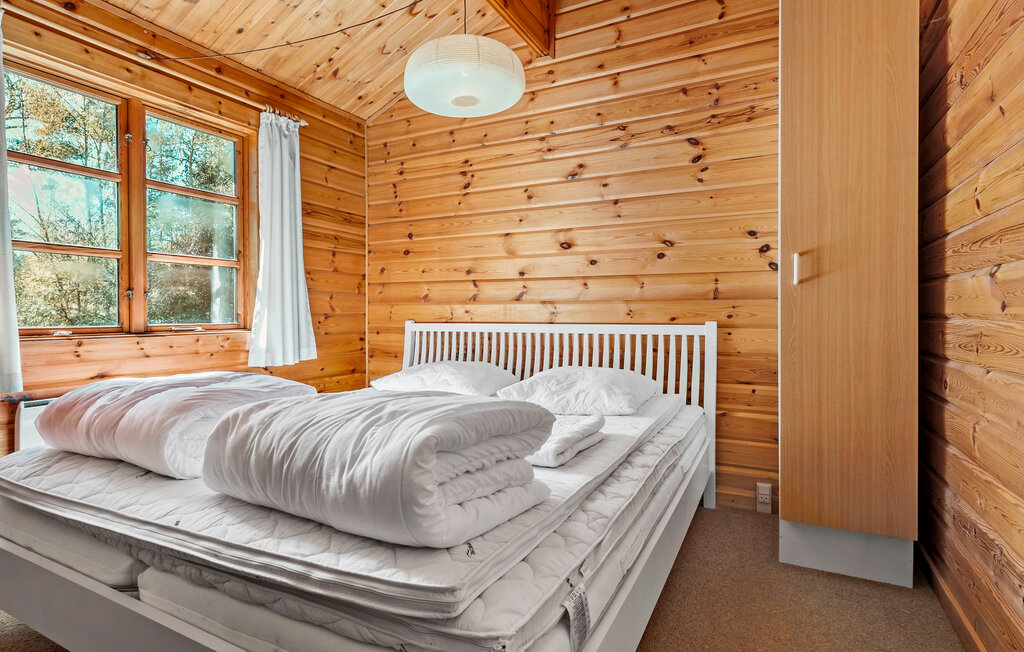 Feriehuse - Ellinge Lyng, Korevlerne , Danmark - E19287 13