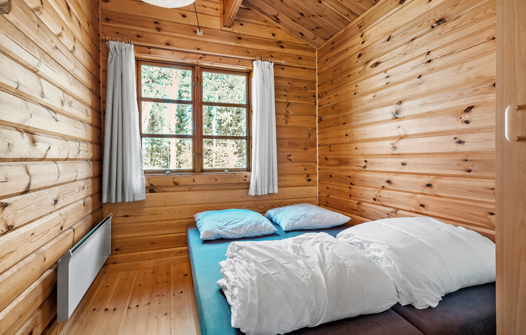 Feriehuse - Ellinge Lyng, Korevlerne , Danmark - E19287 15