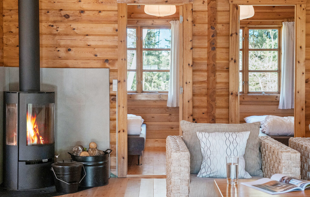 Feriehuse - Ellinge Lyng, Korevlerne , Danmark - E19287 11