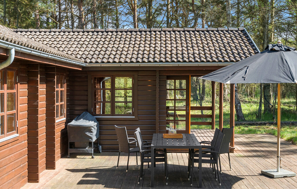 Feriehuse - Ellinge Lyng, Korevlerne , Danmark - E19287 9