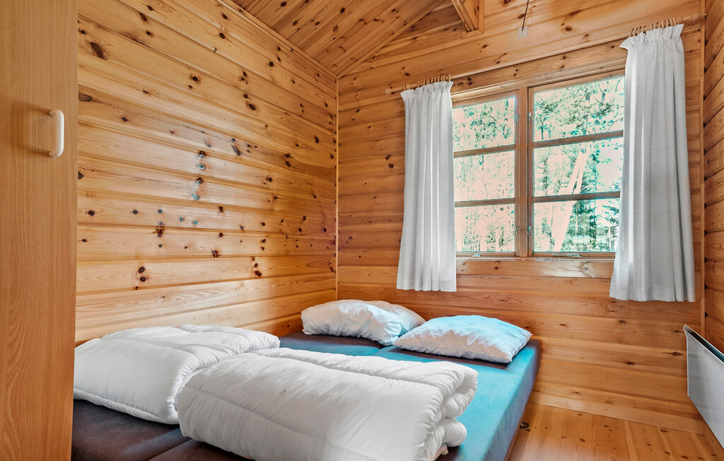 Feriehuse - Ellinge Lyng, Korevlerne , Danmark - E19287 14