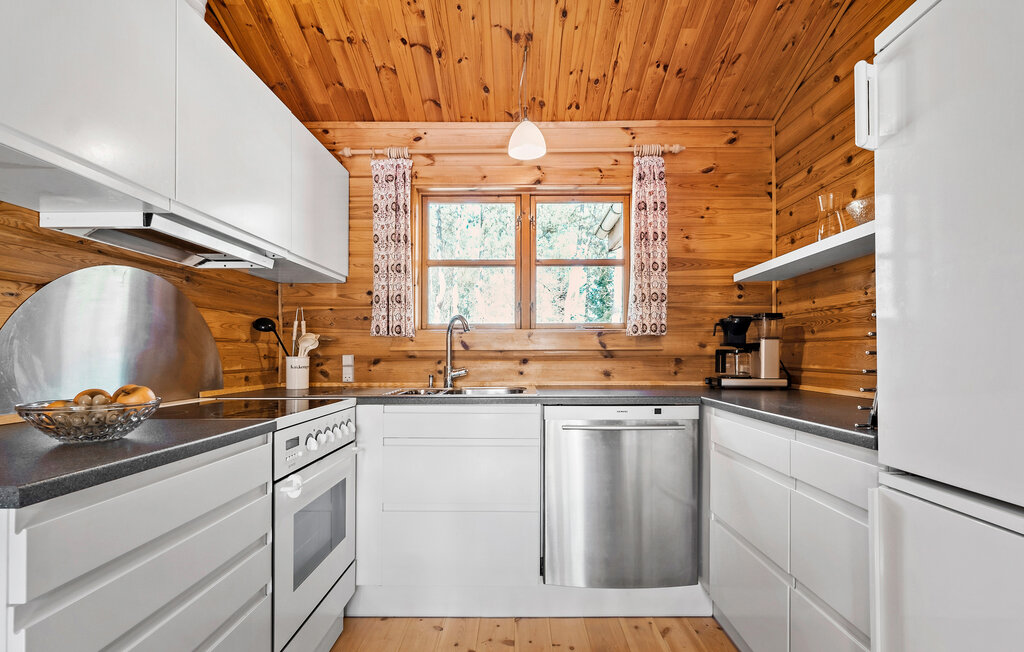 Feriehuse - Ellinge Lyng, Korevlerne , Danmark - E19287 6