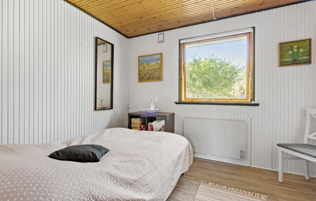 Feriehuse - Ellinge Lyng, Korevlerne , Danmark - E19350 14