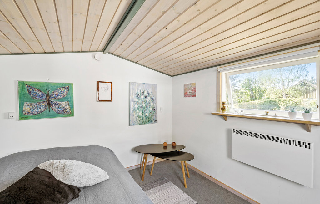 Feriehuse - Ellinge Lyng, Korevlerne , Danmark - E19350 16