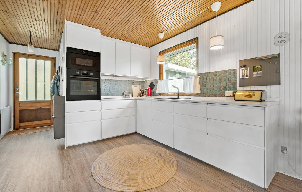 Feriehuse - Ellinge Lyng, Korevlerne , Danmark - E19350 6