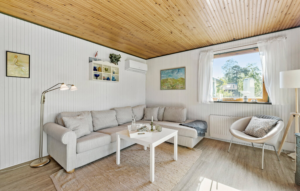 Feriehuse - Ellinge Lyng, Korevlerne , Danmark - E19350 4