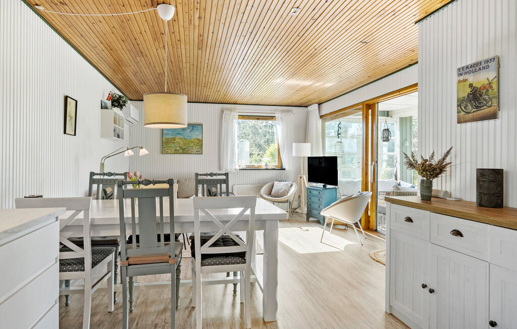 Feriehuse - Ellinge Lyng, Korevlerne , Danmark - E19350 5
