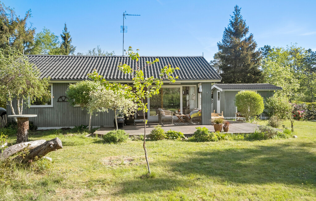Feriehuse - Ellinge Lyng, Korevlerne , Danmark - E19350 7