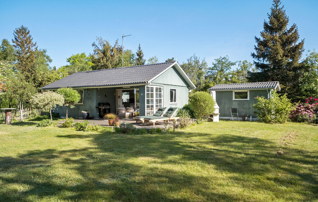 Feriehuse - Ellinge Lyng, Korevlerne , Danmark - E19350 8