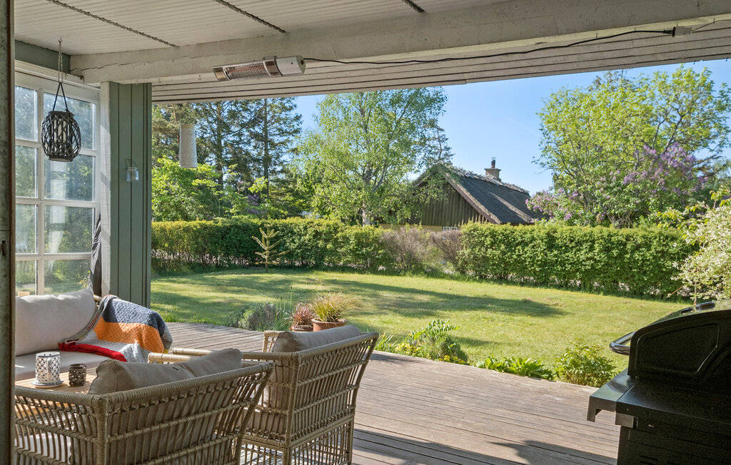 Feriehuse - Ellinge Lyng, Korevlerne , Danmark - E19350 2