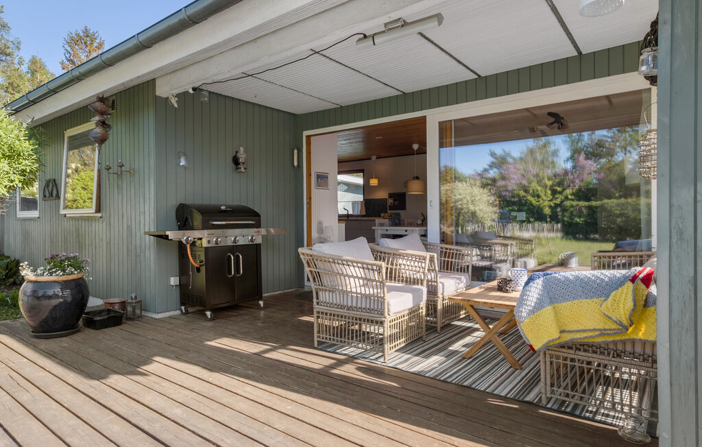 Feriehuse - Ellinge Lyng, Korevlerne , Danmark - E19350 3