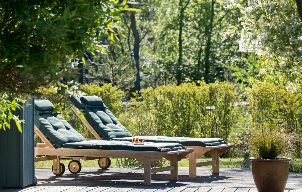 Feriehuse - Ellinge Lyng, Korevlerne , Danmark - E19350 11