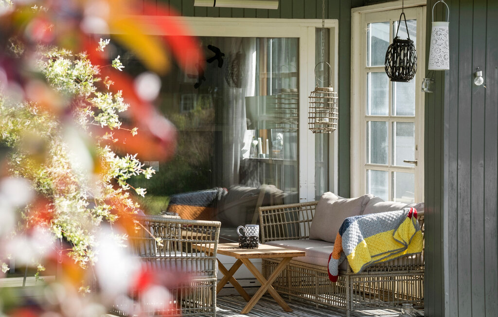 Feriehuse - Ellinge Lyng, Korevlerne , Danmark - E19350 12