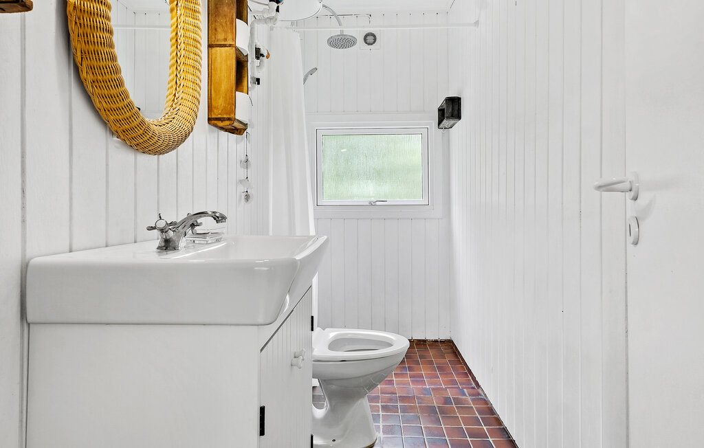 Feriehus - Gudmindrup Strand , Danmark - E19370 17