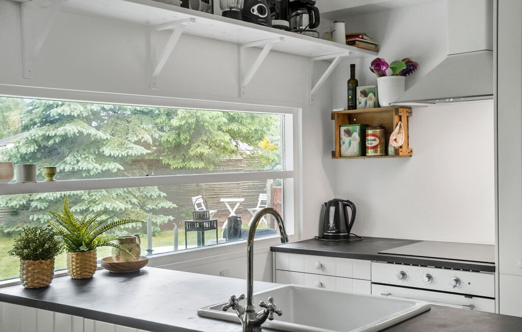 Feriehus - Gudmindrup Strand , Danmark - E19370 13