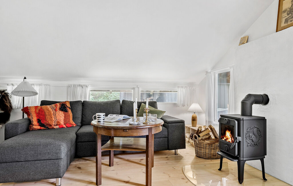 Feriehus - Gudmindrup Strand , Danmark - E19370 3