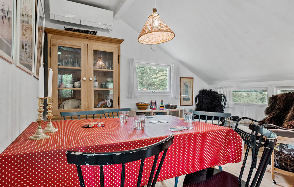 Feriehus - Gudmindrup Strand , Danmark - E19370 12