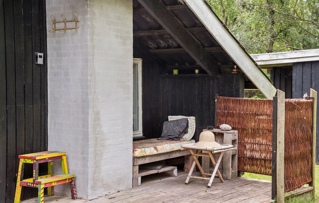 Feriehus - Gudmindrup Strand , Danmark - E19370 7
