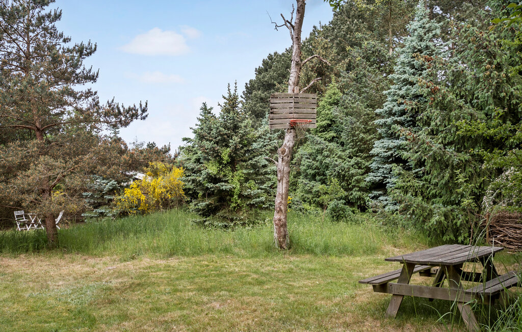 Feriehus - Gudmindrup Strand , Danmark - E19370 8
