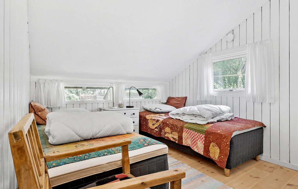 Feriehus - Gudmindrup Strand , Danmark - E19370 15