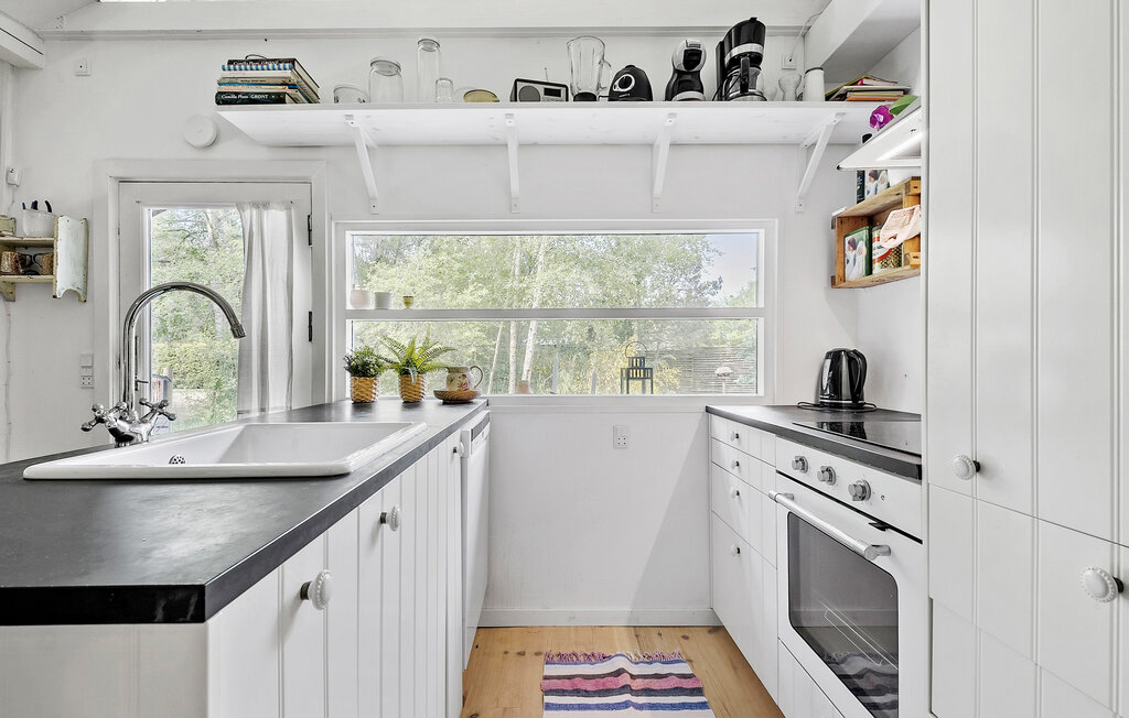 Feriehus - Gudmindrup Strand , Danmark - E19370 5