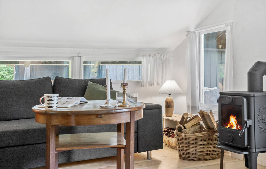 Feriehus - Gudmindrup Strand , Danmark - E19370 6