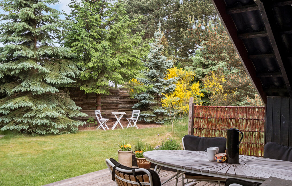 Feriehus - Gudmindrup Strand , Danmark - E19370 2