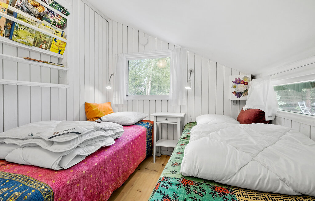 Feriehus - Gudmindrup Strand , Danmark - E19370 16