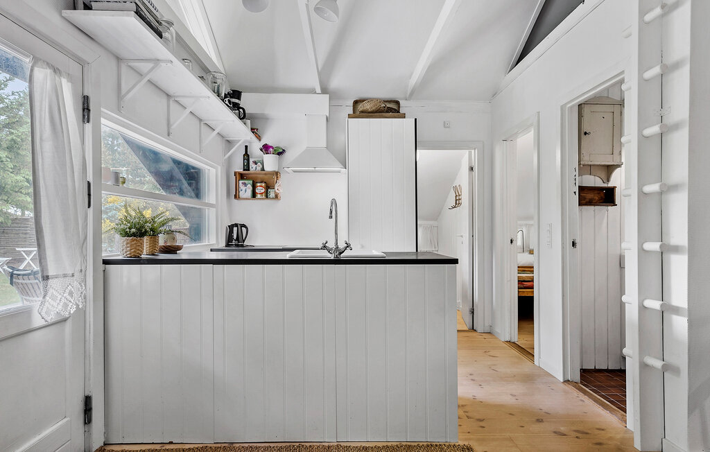 Feriehus - Gudmindrup Strand , Danmark - E19370 14