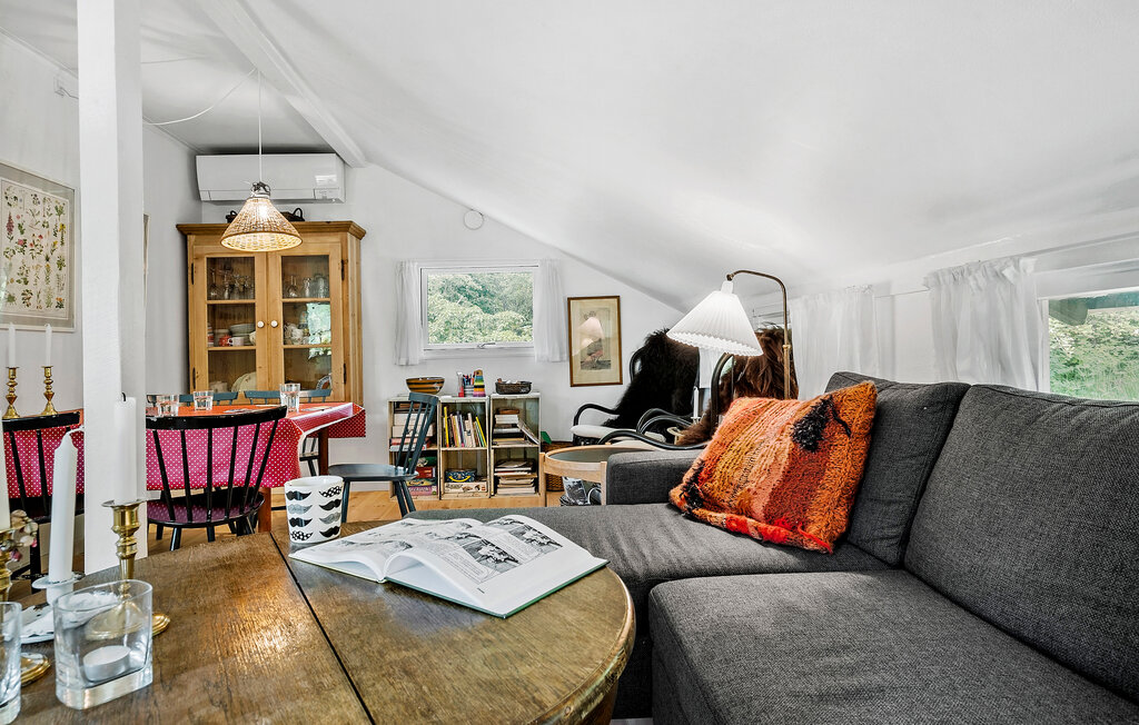 Feriehus - Gudmindrup Strand , Danmark - E19370 4