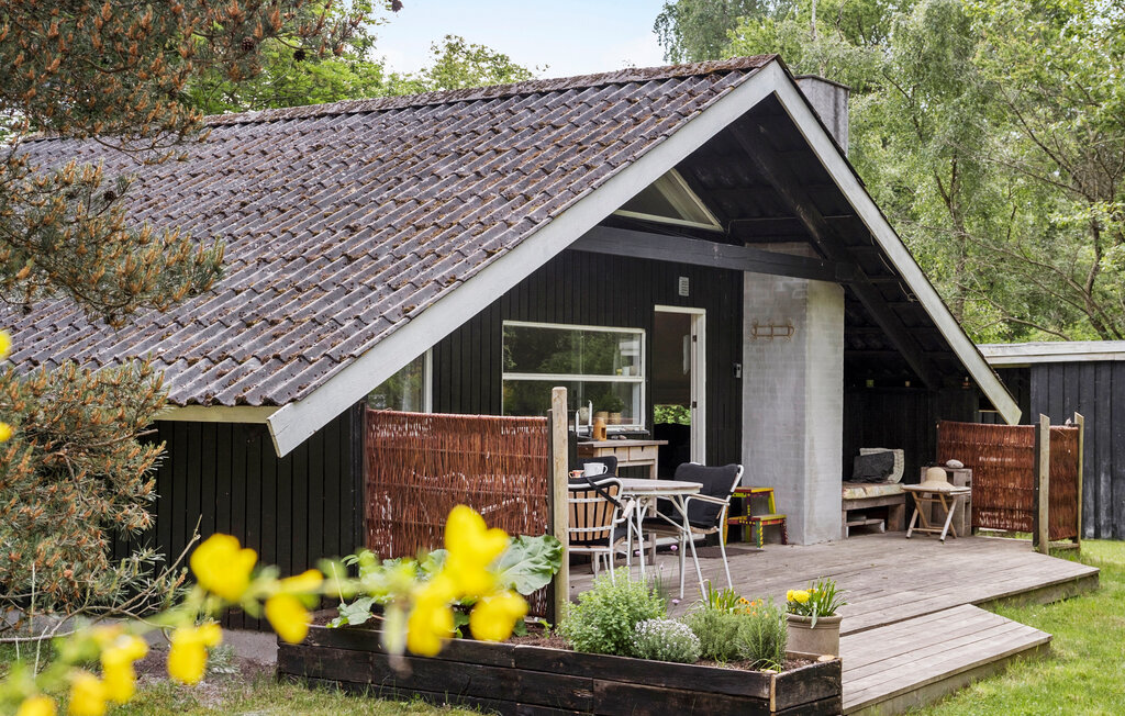 Feriehus - Gudmindrup Strand , Danmark - E19370 10