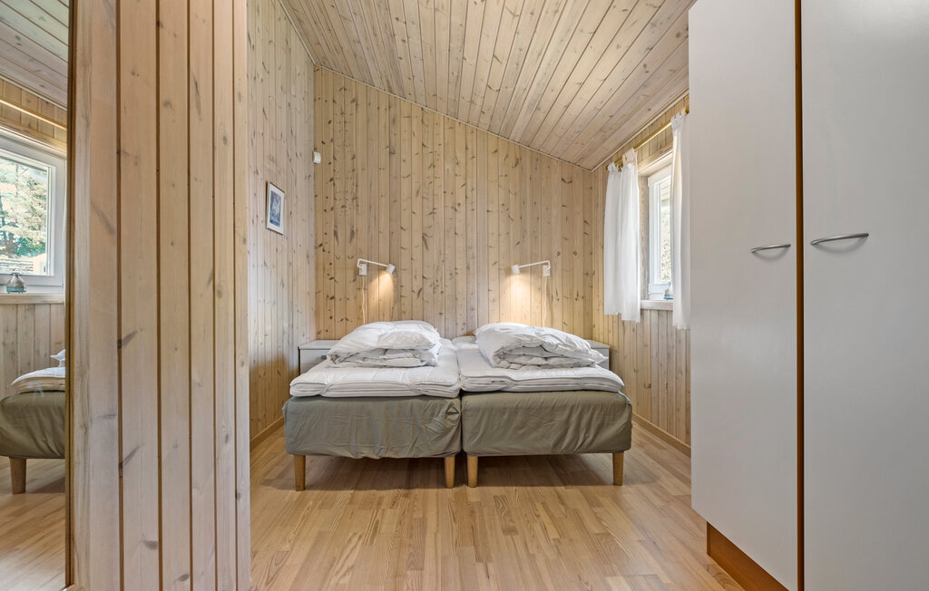 Feriehuse - Ellinge Lyng, Korevlerne , Danmark - E19290 19