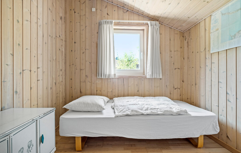 Feriehuse - Ellinge Lyng, Korevlerne , Danmark - E19290 21