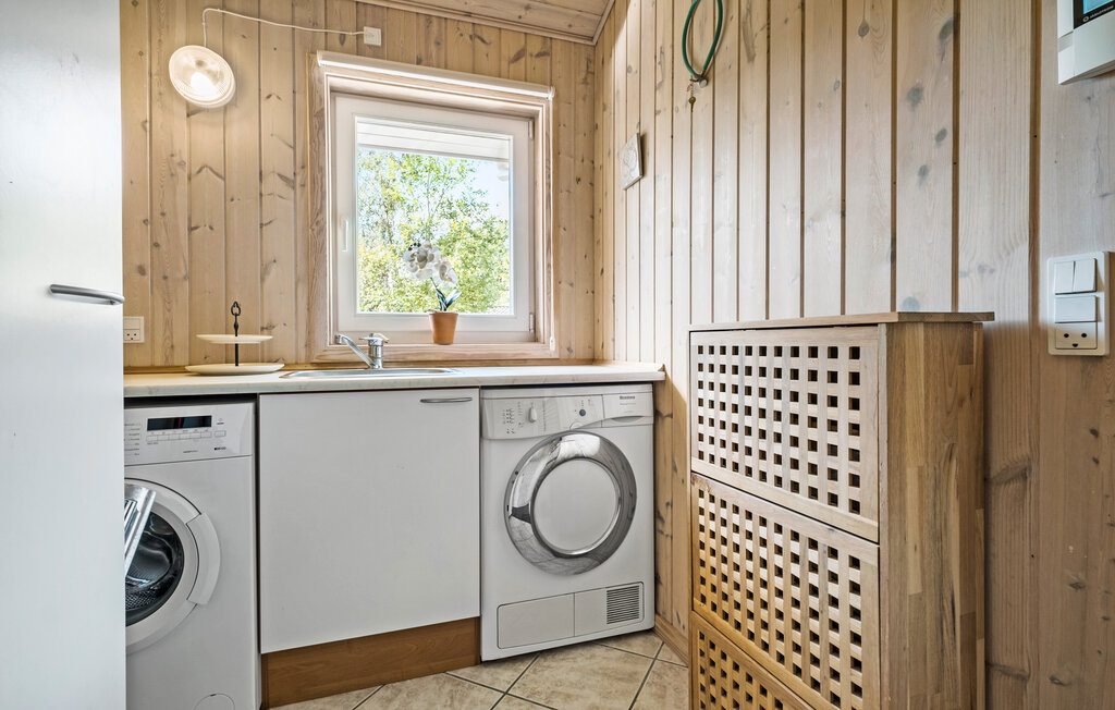 Feriehuse - Ellinge Lyng, Korevlerne , Danmark - E19290 17