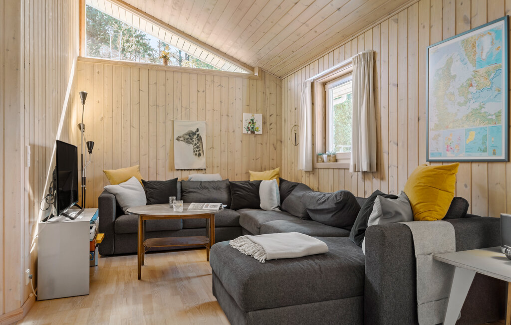 Feriehuse - Ellinge Lyng, Korevlerne , Danmark - E19290 3