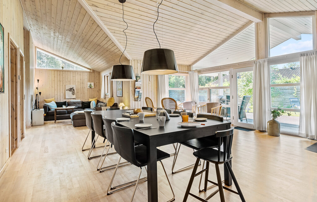 Feriehuse - Ellinge Lyng, Korevlerne , Danmark - E19290 4