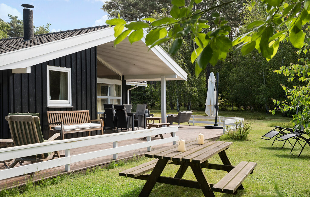 Feriehuse - Ellinge Lyng, Korevlerne , Danmark - E19290 2