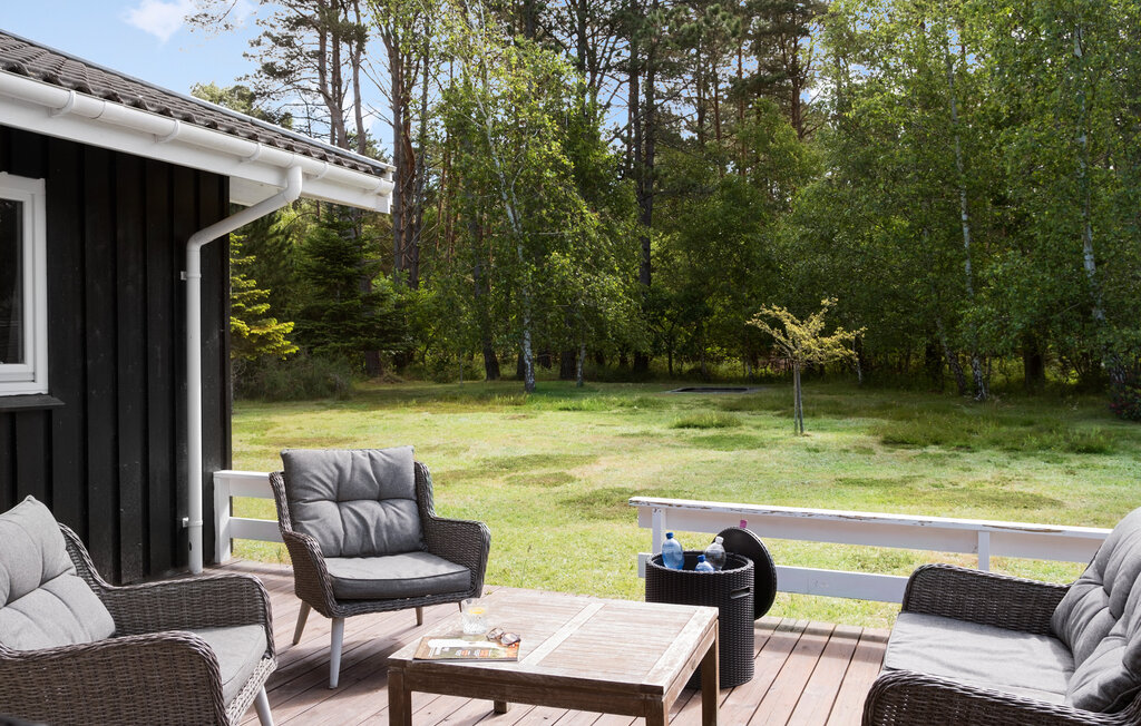 Feriehuse - Ellinge Lyng, Korevlerne , Danmark - E19290 12