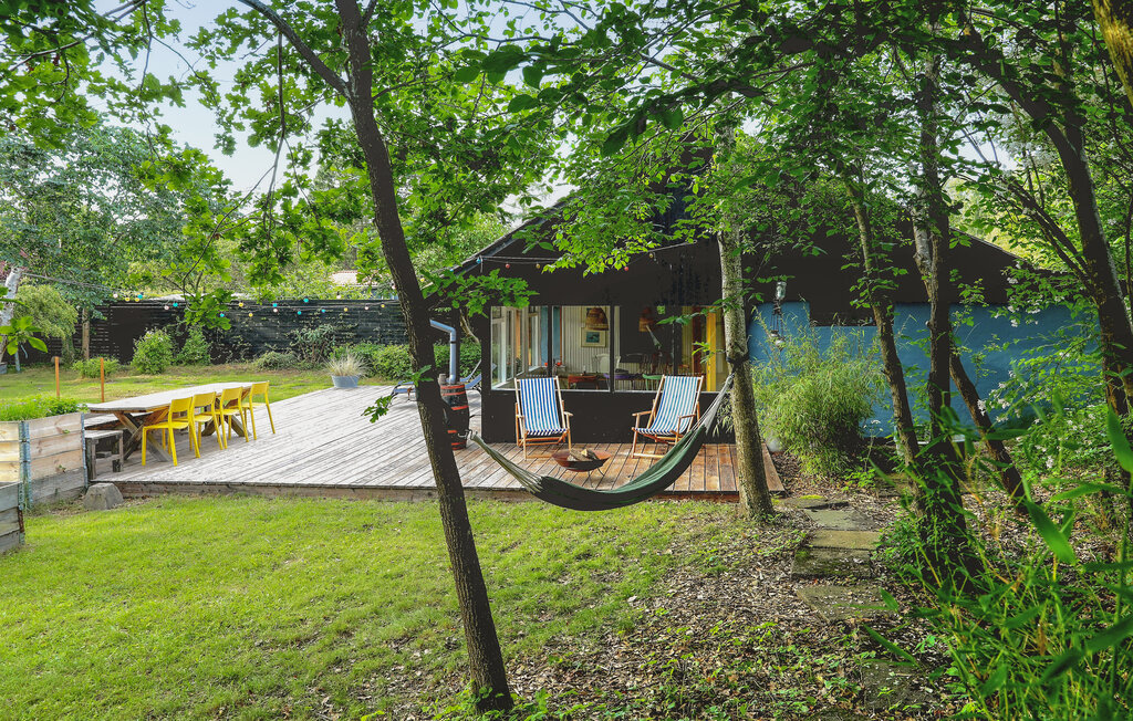 Feriehuse - Ellinge Lyng , Danmark - E19938 10