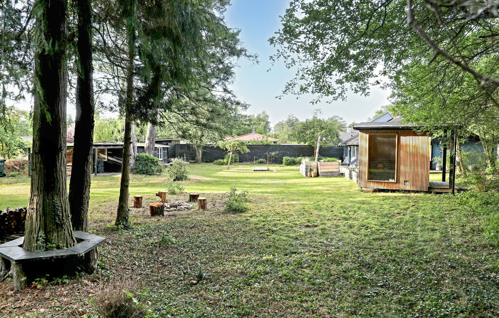 Feriehuse - Ellinge Lyng , Danmark - E19938 12