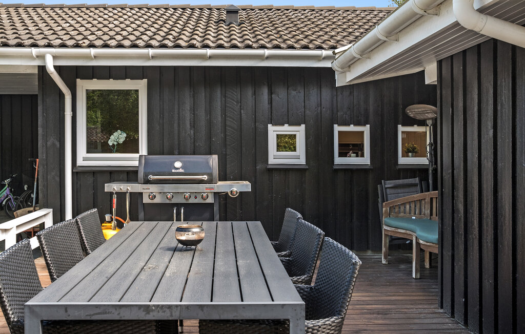 Feriehuse - Ellinge Lyng, Korevlerne , Danmark - E19290 16