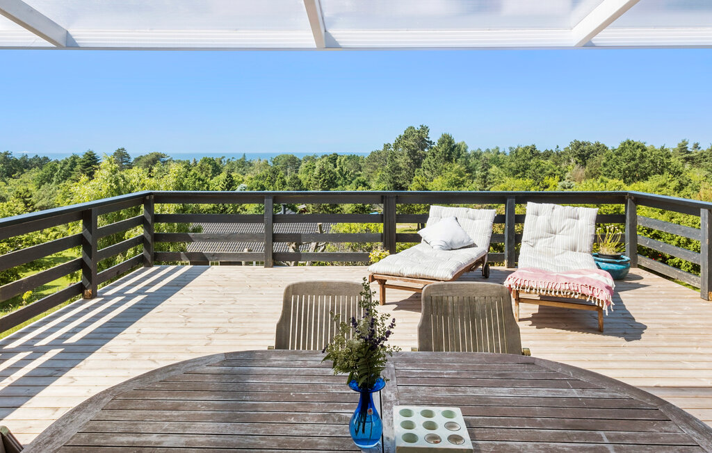 Feriehus - Veddinge Bakker , Danmark - E19147 12