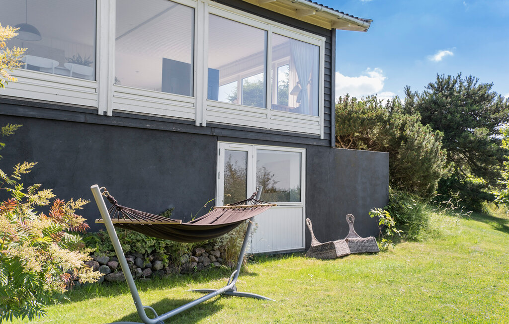 Feriehus - Veddinge Bakker , Danmark - E19147 14