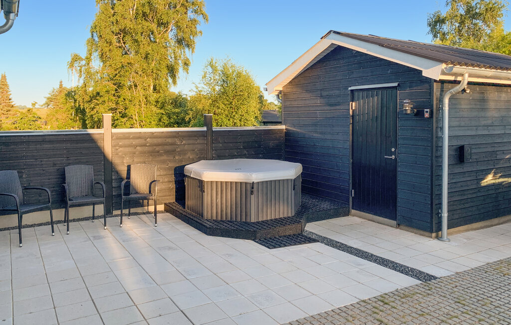 Feriehuse - Ellinge Lyng , Danmark - E19773 15