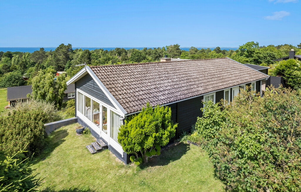 Feriehus - Veddinge Bakker , Danmark - E19147 10