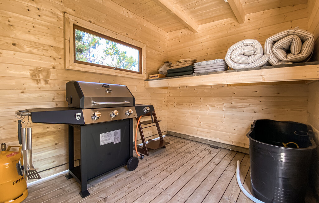 Feriehus - Veddinge Bakker , Danmark - E19147 16